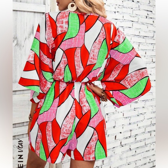 Brand new Shein Romper - Picture 3 of 10